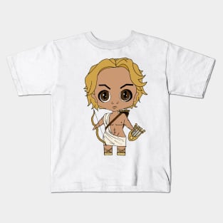 Apollo Kids T-Shirt